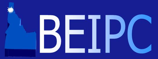 Basin Environmental Improvement Project Commission